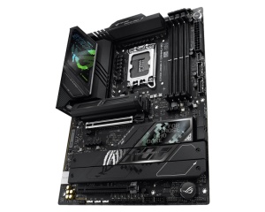ASUS ROG STRIX Z890-F GAMING WIFI matična ploča - Img 1