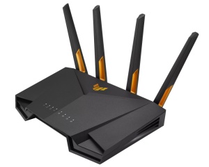 ASUS TUF-AX3000 Wi-Fi 6 Wireless Dual-Band Gaming ruter *