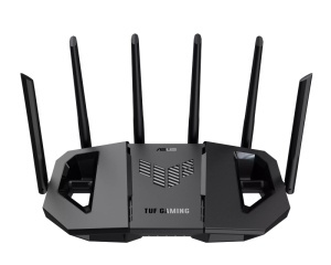 ASUS TUF-BE9400 AiMesh Tri-Band Wi-Fi 7 ruter - Img 3