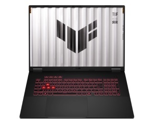 ASUS TUF Gaming A18 FA808UP-S8105 (18 inča FHD+, Ryzen 7 260, 32GB, SSD 1TB, GeForce RTX 5070) laptop - Img 3