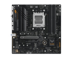 ASUS TUF GAMING A620M-PLUS matična ploča