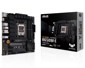 ASUS TUF GAMING B650M-E matična ploča - Img 2