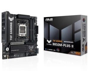 ASUS TUF GAMING B850M-PLUS II matična ploča - Img 3