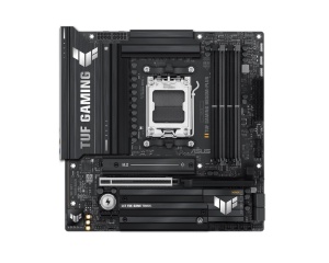 ASUS TUF GAMING B850M-PLUS matična ploča - Img 3
