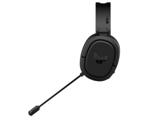 ASUS TUF GAMING H1 Bežične Gaming slušalice sa mikrofonom - Img 2