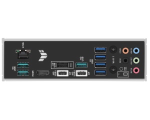 ASUS TUF GAMING X870-PLUS WIFI matična ploča - Img 1