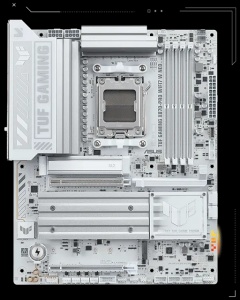 ASUS TUF GAMING X870-PRO WIFI7 W NEO matična ploča