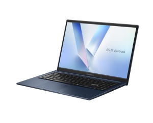 ASUS Vivobook 15 X1504MA-BQ601 (15.6 inča FHD , Core 3 304, 8GB, SSD 256GB) laptop - Img 3