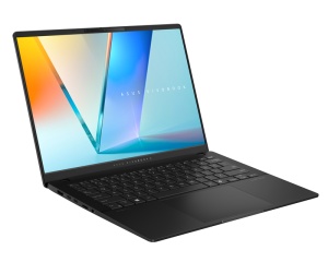 ASUS Vivobook S 14 S5406SA-QD217 (14 inča WUXGA OLED, Ultra 5 226V, 16GB, SSD 512GB) laptop - Img 3
