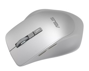 ASUS WT425 Wireless srebrni miš - Img 3