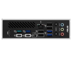 ASUS X870 MAX GAMING WIFI7 - Img 3