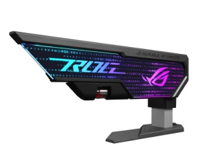 ASUS XH01 ROG HERCULX GRAPHICS CARD HOLDER
