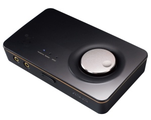 ASUS Xonar U7 MKII USB 7.1 zvučna karta - Img 2