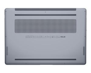 ASUS Zenbook 14 UX3480QA-U1102W (14 inča WUXGA, Snapdragon X X1 26 100, 16GB, SSD 256GB, Win 11 Home) laptop - Img 3