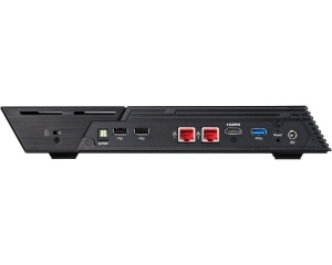 ASUSTOR ASUSTOR DEMO NAS Storage Server Flashstor 6 Gen2 FS6706T 2x512GB M.2 - Img 2
