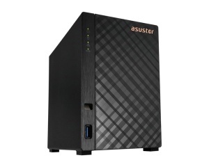 ASUSTOR NAS Storage Server DRIVESTOR 2 Gen2 AS1202T - Img 2