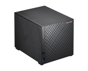 ASUSTOR NAS Storage Server DRIVESTOR 4 AS1104T - Img 2