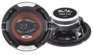 Auto zvucnici 166mm 2x110W WRX316 - Img 2