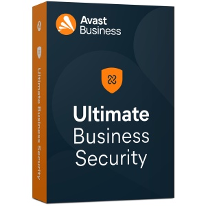 Avast Ultimate Business Security USP.0.12M