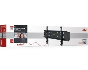 BARKAN E30.B LCD TV zidni nosač do 65 inča - Img 2