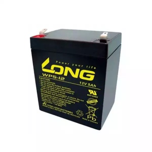 Baterija za UPS Long WP5-12 12V 5Ah