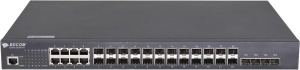BDCOM S2900-24S8C4X-2AC switch