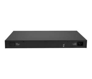 BDCOM S5700-24ET6X switch 24 x 2.5G RJ45, 6 x 10G SFP+ L3 - Img 3
