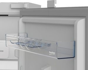 BEKO B3BCNA294HS ugradni kombinovani frižider - Img 2