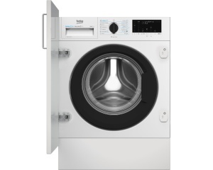 BEKO B3WBT671415W ProSmart inverter ugradna mašina za pranje veša - Img 3