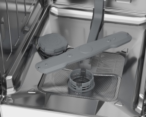 BEKO BDFS15030X Mašina za pranje sudova - Img 2