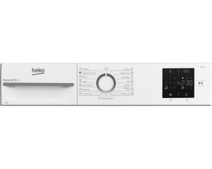 BEKO BM3T372E0W mašina za sušenje veša