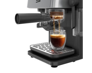 BEKO CED 7524 X Aparat za espresso kafu - Img 3