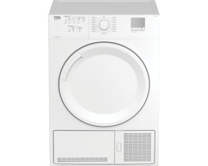 BEKO DF 7111 PAW mašina za sušenje veša - Img 3