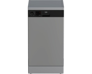 BEKO DVS05031SB mašina za pranje sudova