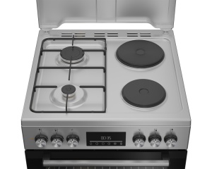 BEKO FBE 64320 SDN kombinovani šporet - Img 3