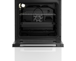 BEKO FBE67100GWS električnii šporet - Img 5
