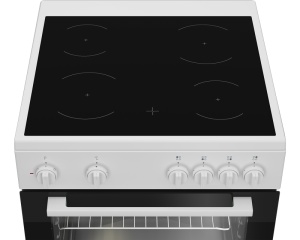 BEKO FBS67000WD električni šporet - Img 5