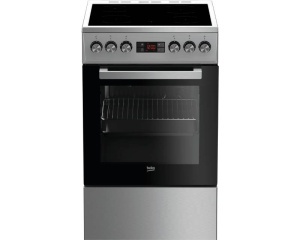 BEKO FSM57300GX električni šporet - Img 2