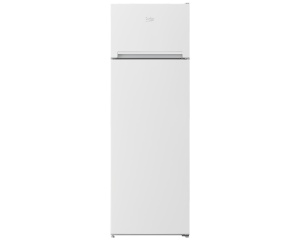 BEKO RDSA280K40WN kombinovani frižider - Img 2