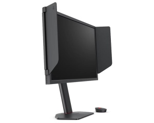 BENQ 24.5 inča Zowie XL2546X FHD 1920x1080 Fast TN 240 Hz DyAc 2 gaming monitor - Img 2