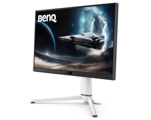 BENQ 27 inča EX271Q MOBIUZ QHD 2560x1440 IPS 180 Hz HDR10 gaming monitor - Img 2
