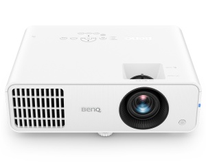 BENQ LH550 prenosivi Laser Full HD 2600 ANSI lumena 15000:1 projektor - Img 3