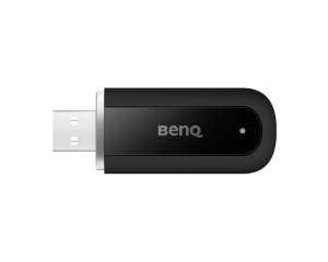BENQ WI-FI 6 + BT5.2 WIRELESS DONGLE PDP WD02 (5A.F8Y28.DE1)