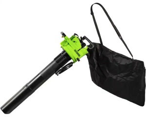 Benzinski duvač lišća FIELDMANN FZF 6205-B *