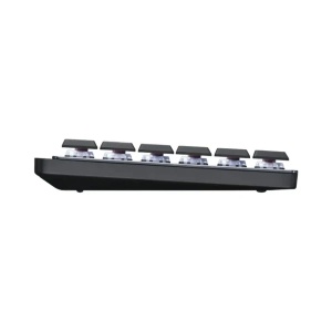 Bežična gaming tastatura Logitech Iluminated/Mehanička US Graphite Linear - Img 3