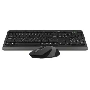 Bežična tastatura + miš A4 Tech FG1010 Fstyler YU - Img 2