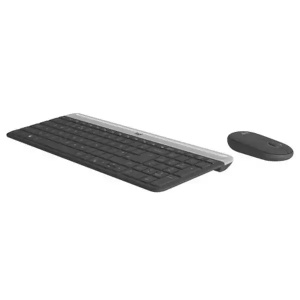 Bežična tastatura + miš Logitech MK470 YU - Img 4