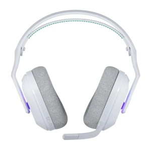 Bežične gaming slušalice Logitech G522 Lightspeed bele - Img 3