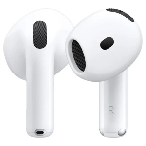 Bežične slušalice Apple AirPods 4 MXP63ZM/A - Img 2