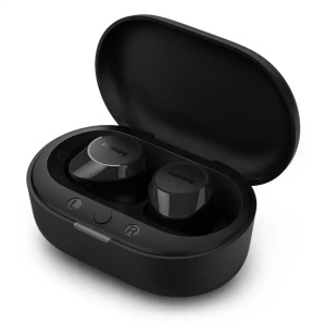 Bežične slušalice Philips TAT1209BK/00 Crne - Img 3